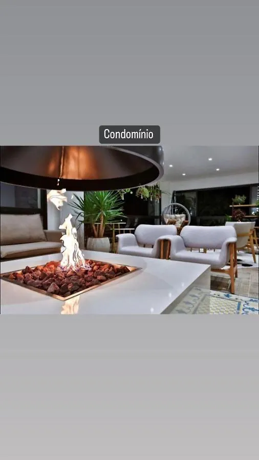 Carpe Diem Boutique & Spa Campos do Jordao 0*,  Brazil