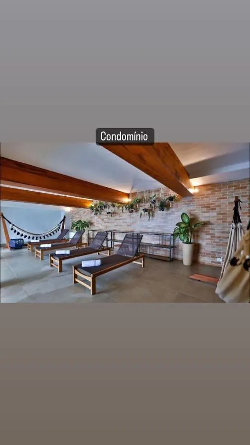 Carpe Diem Boutique & Spa Campos do Jordao