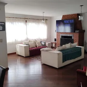  Apartamento Capivari
